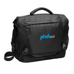 BG306 - P274E007 - EMB - Messenger Bag