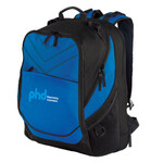 BG100 - P274E007 - EMB - Computer Backpack