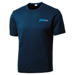 ST350 - P274E006 - EMB - Wicking T-Shirt