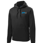 ST290 - P274E006 - EMB - Fleece Pullover Hoodie