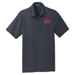 K571 - P274-Robotics Logo - EMB - Dimension Polo