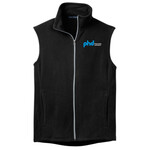 F226 - P274E006 - EMB - Microfleece Vest